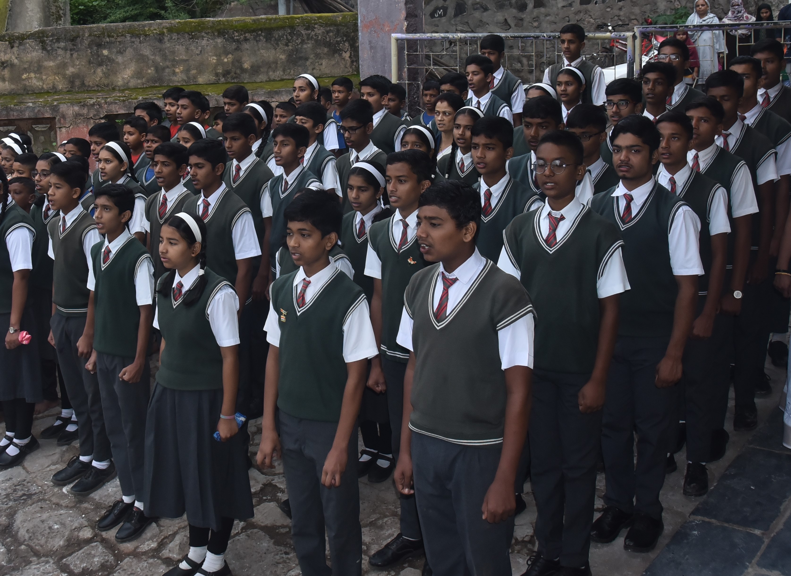 students